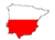 EL TALLER DE ISRAEL RINCÓN - Polski
